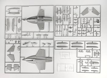 みりあ。 ページ ホビーマスター 1/72 F/A-18F スーパーホーネット VFA-103